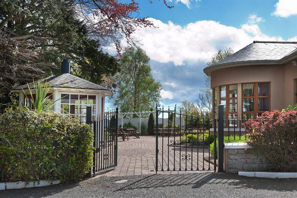 Springfield Hotel Leixlip Eksteriør bilde