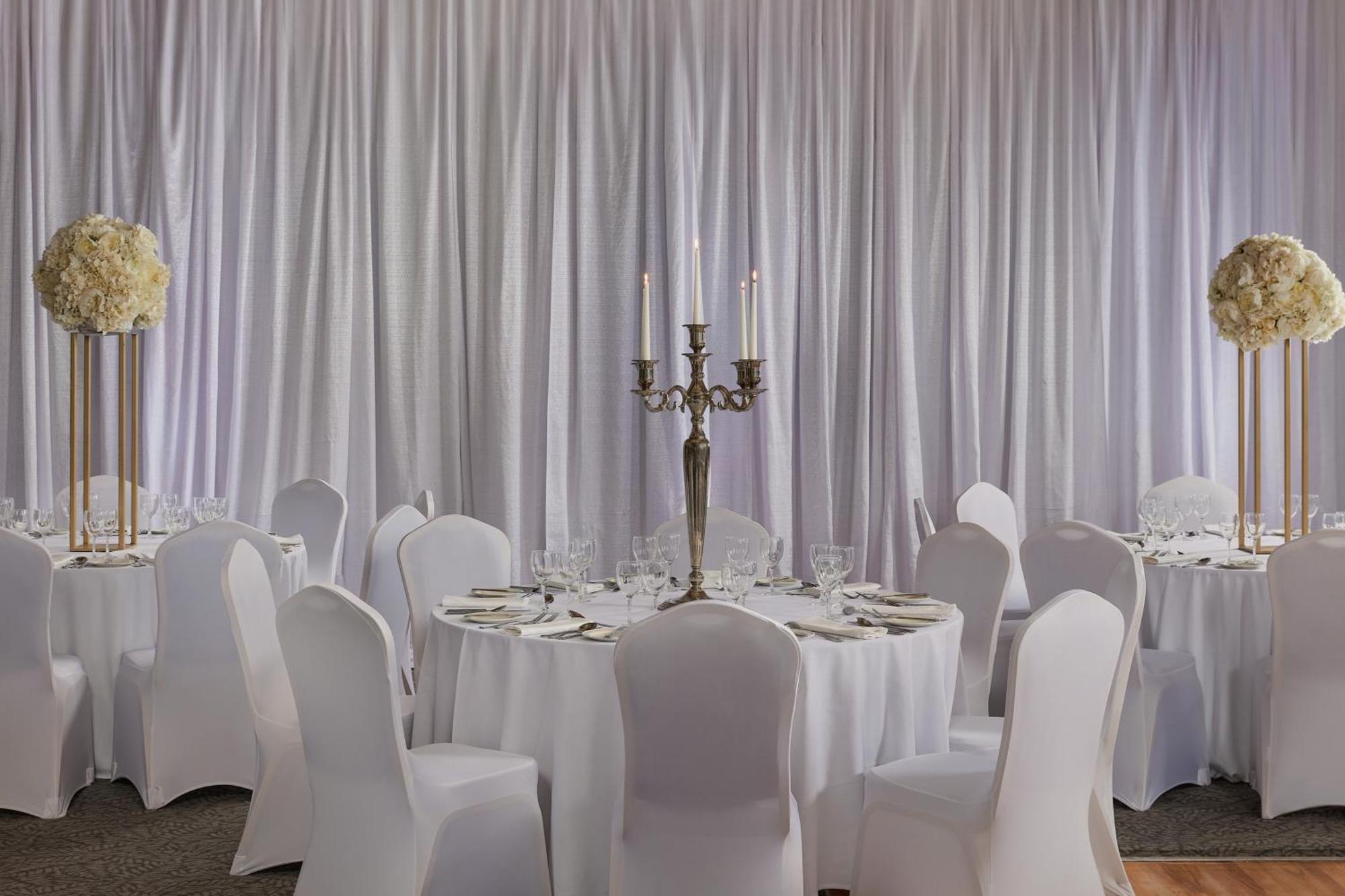 Springfield Hotel Leixlip Eksteriør bilde