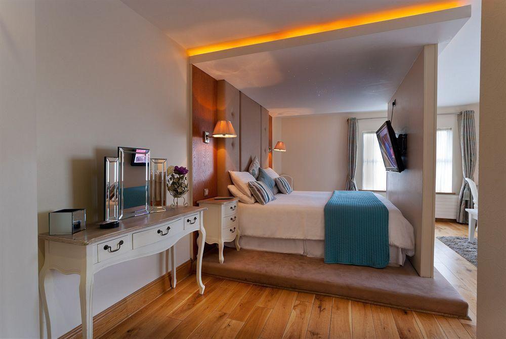 Springfield Hotel Leixlip Eksteriør bilde